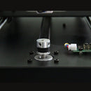 3D Printer Parts Accessory GT2 20Teeth Bore 4/5/6/6.35/8mm 2GT Timing Alumium Pulley Fit for GT2-6/10mm Open Synchronous Belt