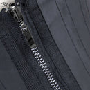 25 Steel Bone Waist Trainer Stomach Slimming Belt Modeling Straps Corset Latex Tummy Wrap Body Shaper Belly Reducing Sheath XXS