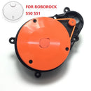 Neue Original Roboter Staubsauger Ersatzteile Laser Distanz Sensor LDS für Roborock S50 S51 Gen 2nd Ersatzteile