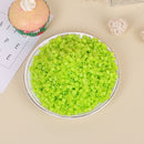 24/72 colors box set hama beads toy 2.6/5mm perler educational Kids 3D puzzles diy toys fuse beads pegboard sheets ironing paper