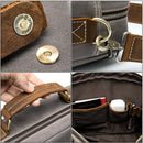 WESTAL Men Briefcases Men&