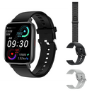 2022 Smart Watch Women Smartwatch Men Blue Tooth Call New Heart Rate Blood Pressure Oxygen Monitor DIY Dials Tracker Fit Xiaomi