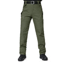IX9 City Tactical Cargo Pants Men Combat SWAT Army Military Pants  Many Pockets Stretch Flexible Man Casual Trousers 5XL