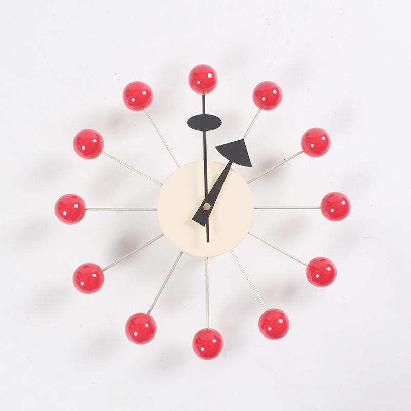 Reloj de pared grande de madera 3D nórdico, decoración del hogar, reloj Nixie, diseño moderno, sala de estar, cocina, reloj grande silencioso en la pared para regalo