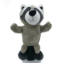 All Kinds Of Animals Golf Headcovers Driver Woods Golf Covers Fit Up To 460cc Men Lady Mascot Novelty Cute Gift