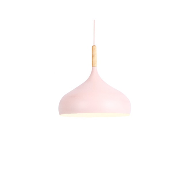 Nordic Simple Pendant lights LED Hanging Lamp for Living Room Kitchen Cafe Dining Room Table Home Décor E27 Lighting Fixtures