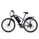 Shengmilo M90 Elektrofahrrad 500W E-Bike Herren Mountainbike 29 Zoll Erwachsenes Elektrofahrrad Offroad-Fahrrad 48V17Ah City Ebike