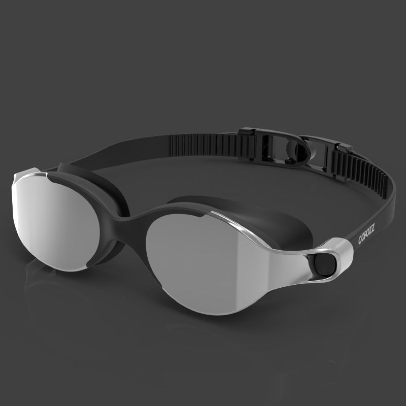 Professional Competition Swimming Goggles Plating Anti-fog Swim Glasses Waterproof UV Protection Swim Goggles for Men Women