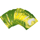 1000 pairs Eyelash Extension Paper Patches Set Eye Lashes Stickers Eyelash Under Eye Patch Pads Tips Sticker Wraps Makeup Tools