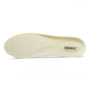 ONEMIX Men & Women Deodorant Insoles Shock Absorption Comfortable Soft Insole Health Insert Shoes Pads Massage Pads Foot Care