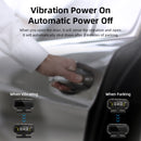 Jansite Original Solar TPMS Car Tire Pressure Alarm Monitor System Display Intelligent Temperature Warning Fuel Save 4 Sensors