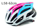 Mens Cycling Road Mountain Bike Helmet Capacete Da Bicicleta Bicycle Helmet Casco Mtb Cycling Helmet Bike cascos bicicleta 54-61