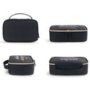2020 New Travel Bag Cosmetics Toiletry Bag Organizer Waterproof Makeup Beauty Case Women portable large capacity storage pouch