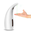 Automatic Soap Dispenser Electric Touchless Infrared Sensor Soap Dispenser Kitchen Dish Liquid Auto Hand Soap Dispenser
