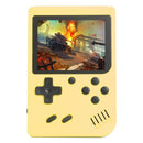 800 In 1 Games MINI Portable Retro Video Console Handheld Game Players Boy 8 Bit 3.0 Inch Color LCD Screen GameBoy
