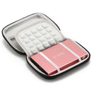 Original KESU 2.5" Metal Slim Portable External Hard Drive USB 3.0 640GB 1t 2t Storage HDD External HD Hard Disk 6 Color On Sale