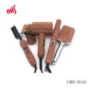 Crystal Hair Pressing Hot Comb Hair Blow Dryer Set  Bling Hot Tools Set for Hair Stylist