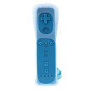 7 Colors 1pcs  Wireless Gamepad  For Nintend Wii Game Remote Controller  Joystick without Motion Plus