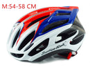 Mens Cycling Road Mountain Bike Helmet Capacete Da Bicicleta Bicycle Helmet Casco Mtb Cycling Helmet Bike cascos bicicleta 54-61