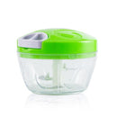 Vegetable Mandoline Slicer Multipurpose Fruit Vegetable Cutter Potato Cheese Shredder Rotary Drum Grater Chopper Kitchen Gadgets