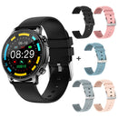 COLMI 2020 V23 Smart Watch Women IP67 Waterproof Heart Rate Monitor Smartwatch