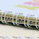 4 Books Learning Numbers In English Painting Practice Art Book Baby Copybook For Calligraphy Writing Kids English Lettering Toy