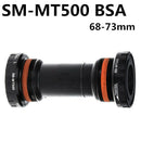 Shimano DEORE XT SLX SAINT MT800 BB52 BB93 BB80 68mm/73mm MT500 89.5/92mm Press BB MTB Bottom Bracket For M5100 M6100 M7100 M810