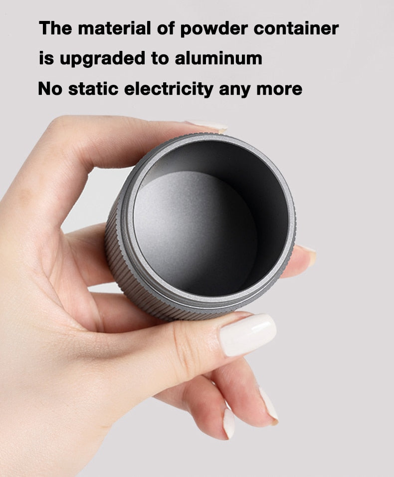 TIMEMORE Chestnut C2 Upgrade Manual Coffee Grinder Portable High Quality Hand Grinder Mill With Double Bearing Positioning