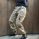 Mege Brand Tactical Jogger Pants Men streetwear US Army Military Camouflage Cargo Pants Work Trousers Urban Casual Pants