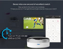 Universal IR Smart Control remoto WiFi Infrared Home Control Hub Tuya App funciona con Google Home Alexa Siri
