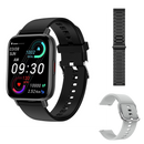 2022 Smart Watch Women Smartwatch Men Blue Tooth Call New Heart Rate Blood Pressure Oxygen Monitor DIY Dials Tracker Fit Xiaomi