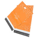 50Pcs/Lot Packaging Bag Diamond/Halloween/Portable Courier Bag Cartoon Anime Poly Mailers Self Seal Plastic Mailing Envelope Bag