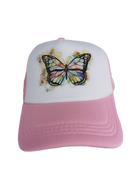 baby girl unicorn hat cap accessories for 2-8 year girls unicorn rainbow baseball cap casquette summer sun truck hat for kids