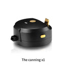 Portable Electric Beer Dispensers 40000 Times/s Ultrasonic Vibration Special Purpose For Bottled &amp; Canned Beer Foam Machine