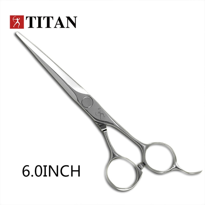 Haircutting Barber tools hairdressing  tools cutting scissors professional