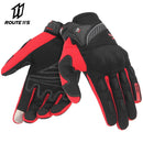 Motorcycle Gloves Moto Gloves Winter Thermal Fleece Lined Winter Water Resistant Touch Screen Non-slip Motorbike Riding Gloves