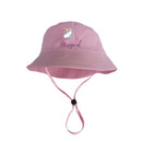 baby girl unicorn hat cap accessories for 2-8 year girls unicorn rainbow baseball cap casquette summer sun truck hat for kids