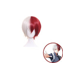 Disfraz de My Hero Academy OCHACO URARAKA Midoriya Izuku, disfraz de Boku No Hero Academia AsuiTsuyu Yaoyorozu Momo, traje de uniforme escolar