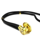 Medical Sprague Rappaport Type Professional Doctor Neonatal Adult Nurse Cardiology Estetoscopio Dual Head Gilt Cute Stethoscope