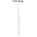 Cepillo de dientes eléctrico Original XIAOMI Mijia T100, resistente al agua, recargable por USB, cepillo de dientes eléctrico inteligente ultrasónico