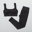 High Waist Sports Legging Gym Women&