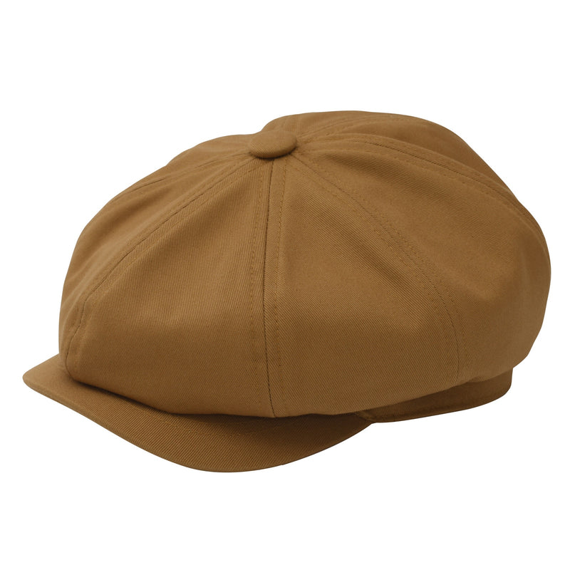 BOTVELA Newsboy Cap Men&