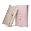 FOXER Brand Women&amp;