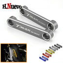 For YAMAHA TMAX 530 TMAX530 2016 2018 Front Axle Cover Side Plate Decorative Cover T MAX TMAX 530 2017 Motorcycle Accessories