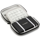 Original KESU 2.5" Metal Slim Portable External Hard Drive USB 3.0 640GB 1t 2t Storage HDD External HD Hard Disk 6 Color On Sale
