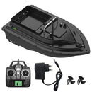 Smart Fishing Bait Boat RC D11 500M Wireless Remote Control Fishing Feeder Toy Fishing Boat Remote Range Fish Finder Speedboat