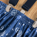 Baby Boy 1 Year First Birthday Clothes Set Romper Suspender Short Pants Toddler Outfits Gentleman Tie Overalls Summer Bodysuits