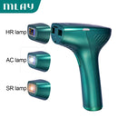 Mlay M3, dispositivo de depilación láser IPL actualizado, máquina láser Mlay Malay FDA, fábrica Original, gran oferta permanente, entrega rápida