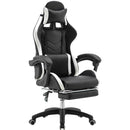 Silla de oficina WCG, silla para juegos de ordenador, sillón reclinable con reposapiés, Internet Cafe, silla para jugadores, muebles de oficina, silla rosa