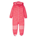 2021 2-10 year old children's outdoor coveralls, windproof and rainproof jumpsuits, soft shell jackets kids clothes